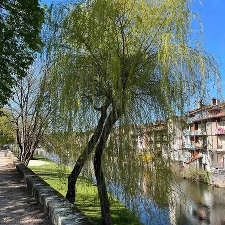 度假居 Charmante Maison Renovee Centre