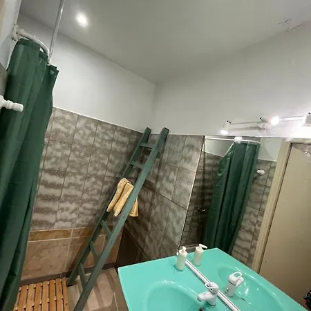 Charmante Maison Renovee Centre 度假居 欧里亚克